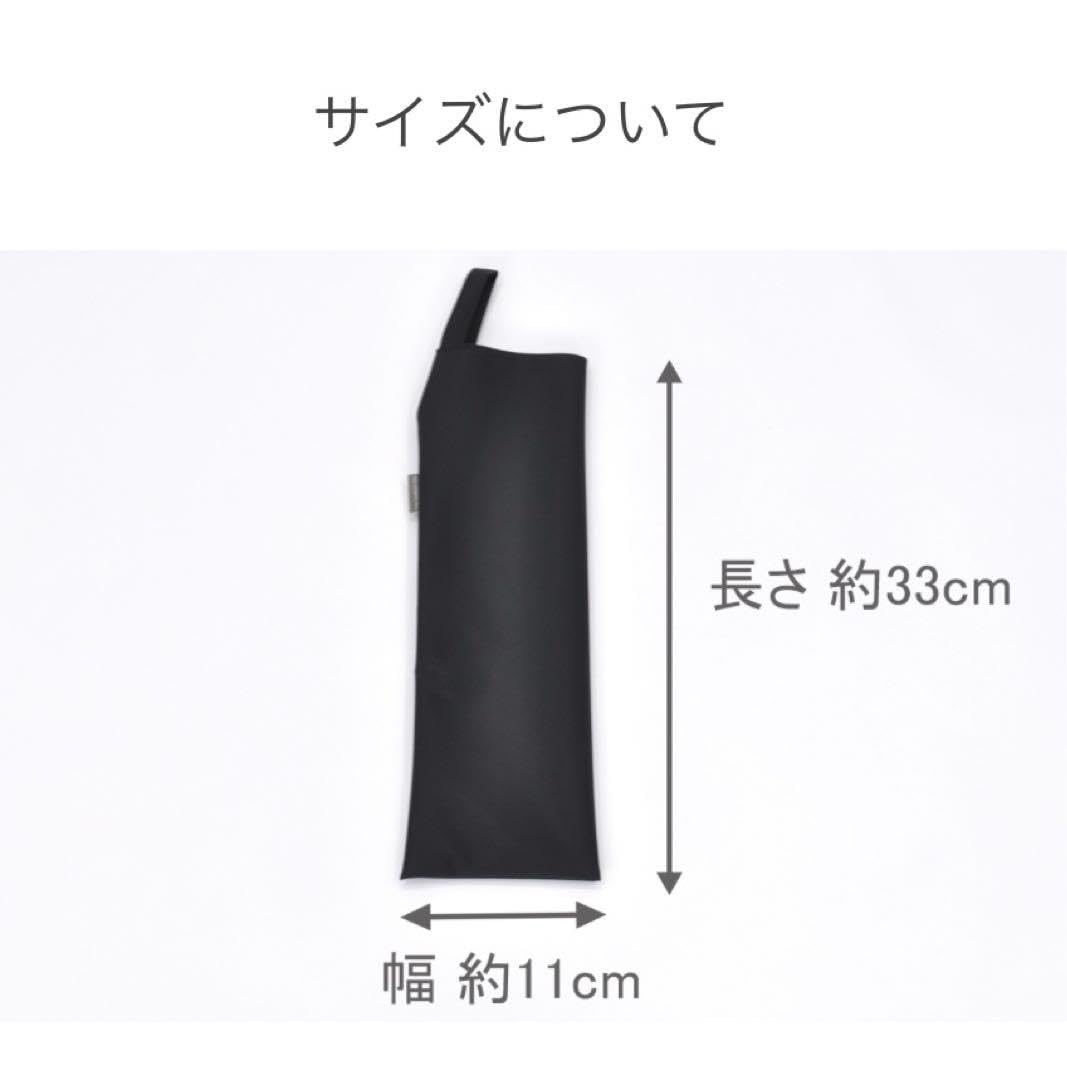 Amazon.co.jp: サンバリア100 日傘袋 キューブ グレー 2段折用 タグ